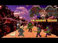 Shadowrun shadowrun snes  ultimate guide  all items all spells all bosses 100