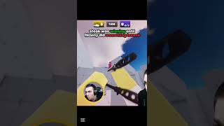 steak vs owner of rivals 💀🔥 #steak #roblox #rivals