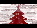 Buon Natale a tutti - Merry Christmas - Joyeux Noël - Feliz Navidad - Feliz Natal -Frohe Weihnachten