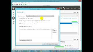 L02_05 Configuring Data Deduplication