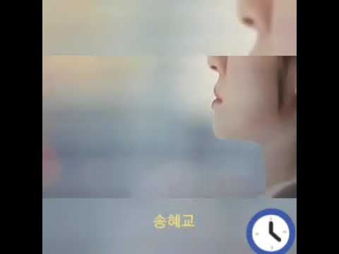 남자친구(男朋友) (3회) 송혜교 👩‍💼💖👨‍💼박보검