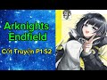Cốt Truyện P1 S2 [ Arknights Endfield ] #endfield #arknightsmeme #endfieldindustries #arknights 