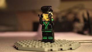 lego animation test VOL.2