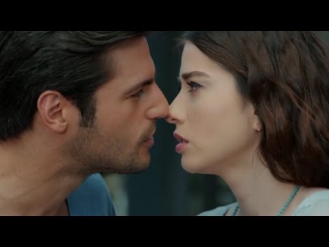 Kiraz Mevsimi ↺ Ayaz ღ Öykü ►Oul Alaya Magnon