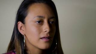 Video: Journey of a recovering heroin addict