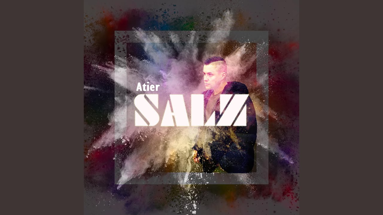 Earcatcher (feat. FSE-Syze)