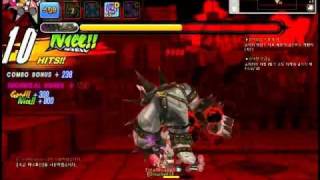 Elsword - Code Nemesis Tutorial 2