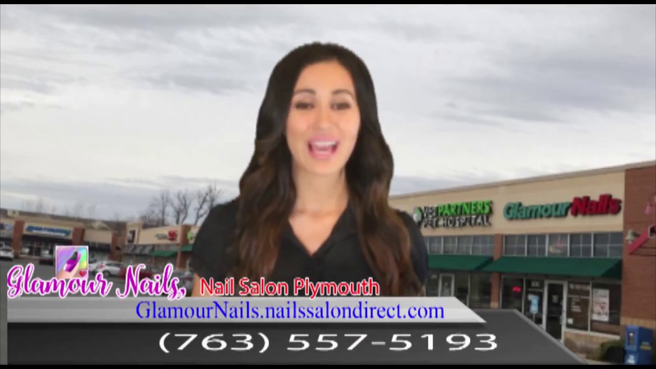 [Nail Salon Plymouth] review 1/5/17 (763) 5575193 YouTube