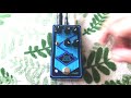 Magnetic Effects Zig Zag | dual-stage drive