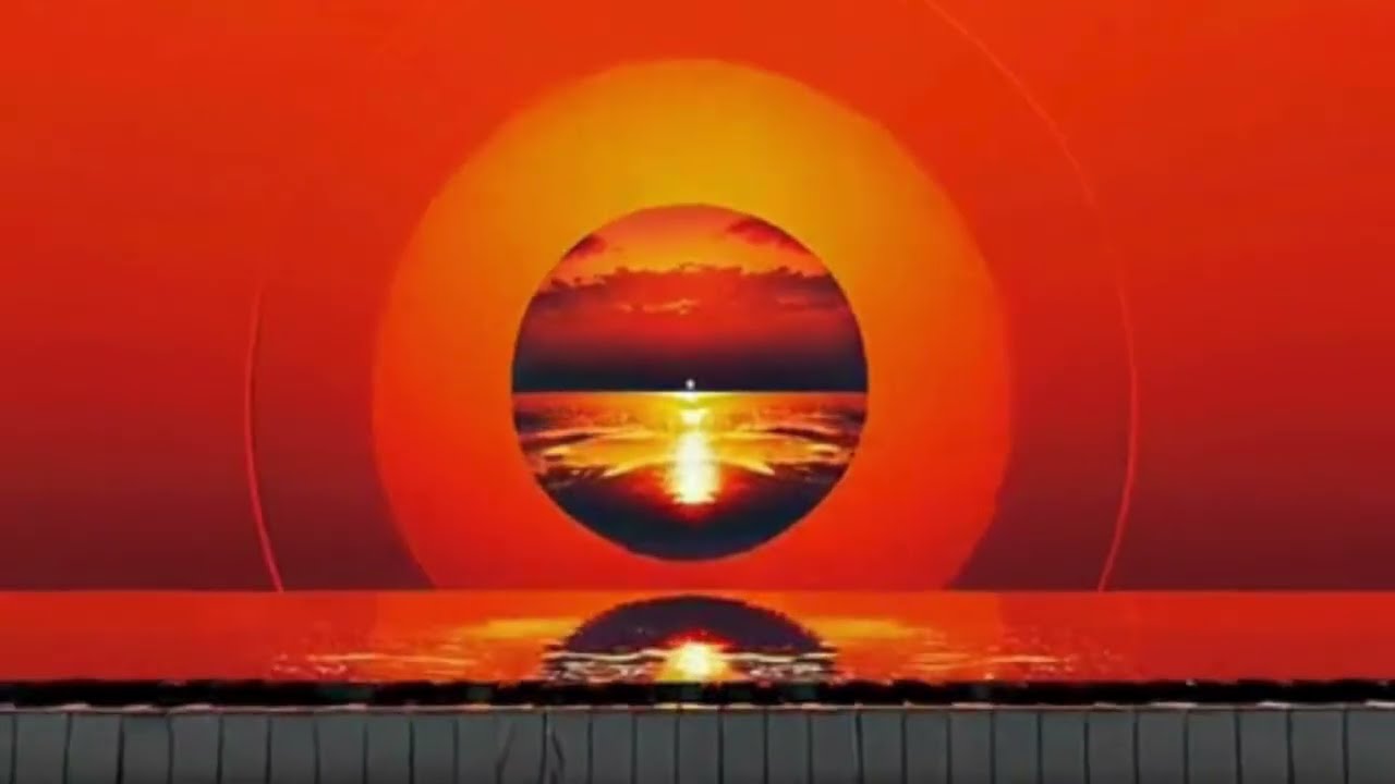 SUMMER'S IA - Infinity (Progressive House)