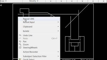 Basic Orthographic Projection Part 7