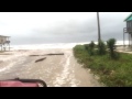 Tropical Storm Bill: Storm Surge