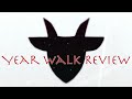 Year Walk Review