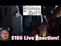 NEW MEMBER? GETTING RID OF FAKE SHAWDOW GARDEN! - The Eminence In Shadow Season 1 Episode 6 REACTION