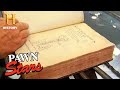 Pawn Stars: Isaac Newton’s RARE Book DEFIES the Odds (Season 3) | History