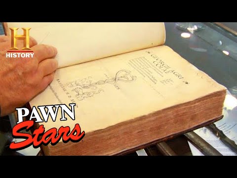 Vidéo: La première édition du texte mathématique de Sir Isaac Newton se vend à des millions