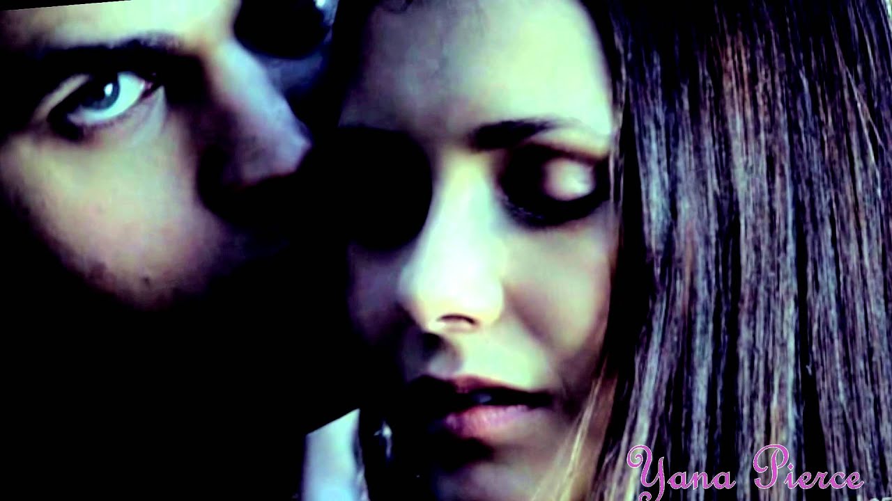 ►Дневники вампира || Ангел или демон