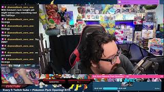 Opening Chaos Rising!  Release Weekend! | Master Set Saturday   #pokemon #pokemoncards #pokemontcg
