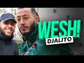 WESH Djalito Du Bled Au Rap Français mp3