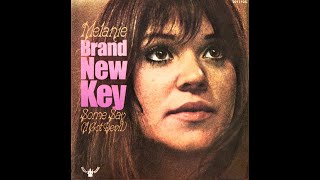 Melanie – Brand New Key (1971)