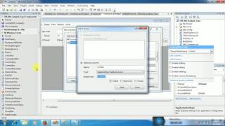 Easy way to create desktop application using vb.net