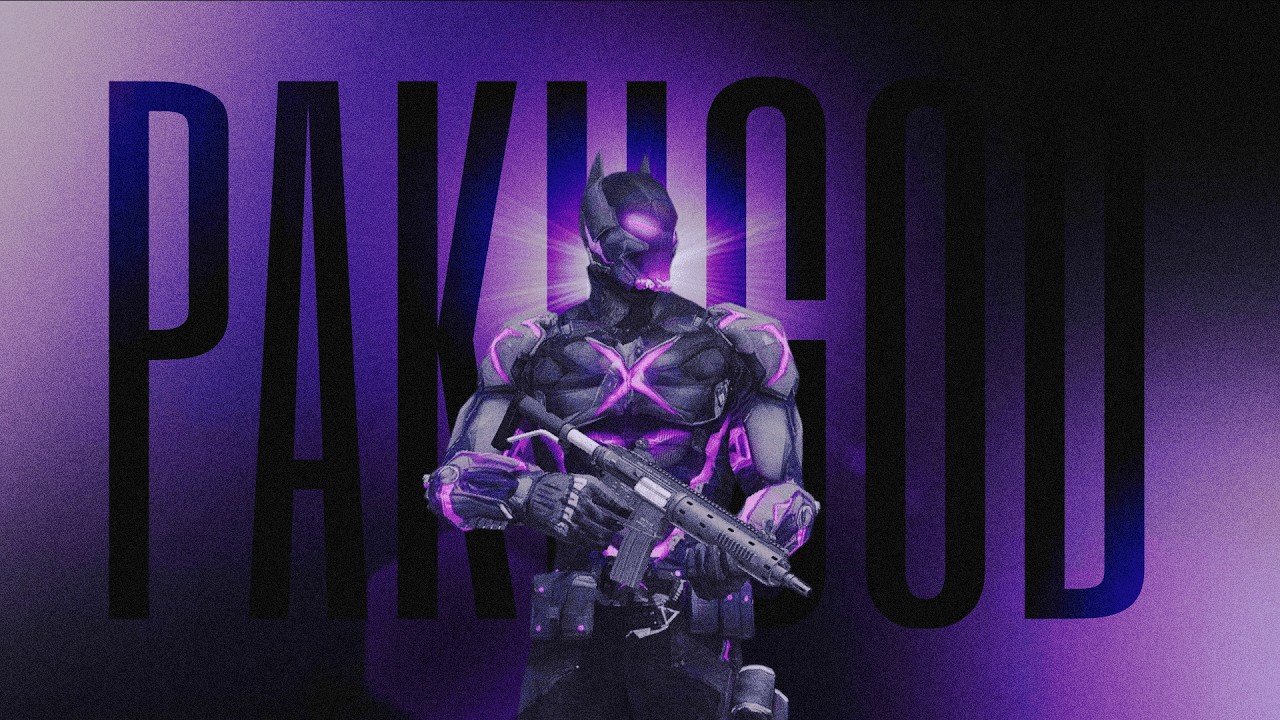 SITUATION? | PAKU GWAD IS HERE