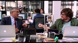 The Intern - Trailer