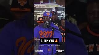#gdep #nyc #boombap #knicks #hiphop #rap #typebeat #freestyle #oldschoolrap #music #90shiphop #bars