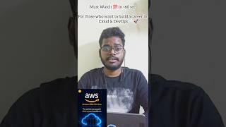 What is AWS? ☁️ | AWS Explained for Beginners