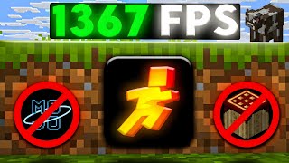 How to download real Fast Client on Pojav/Mojo launcher & Pc (Minecraft 1.21.11)
