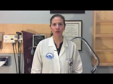 Video: Symptoms of pneumonia - general symptoms, disease characteristics