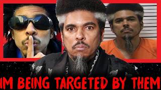 Rapper SHOCK G Went Against Their Rules And They Took Him Down