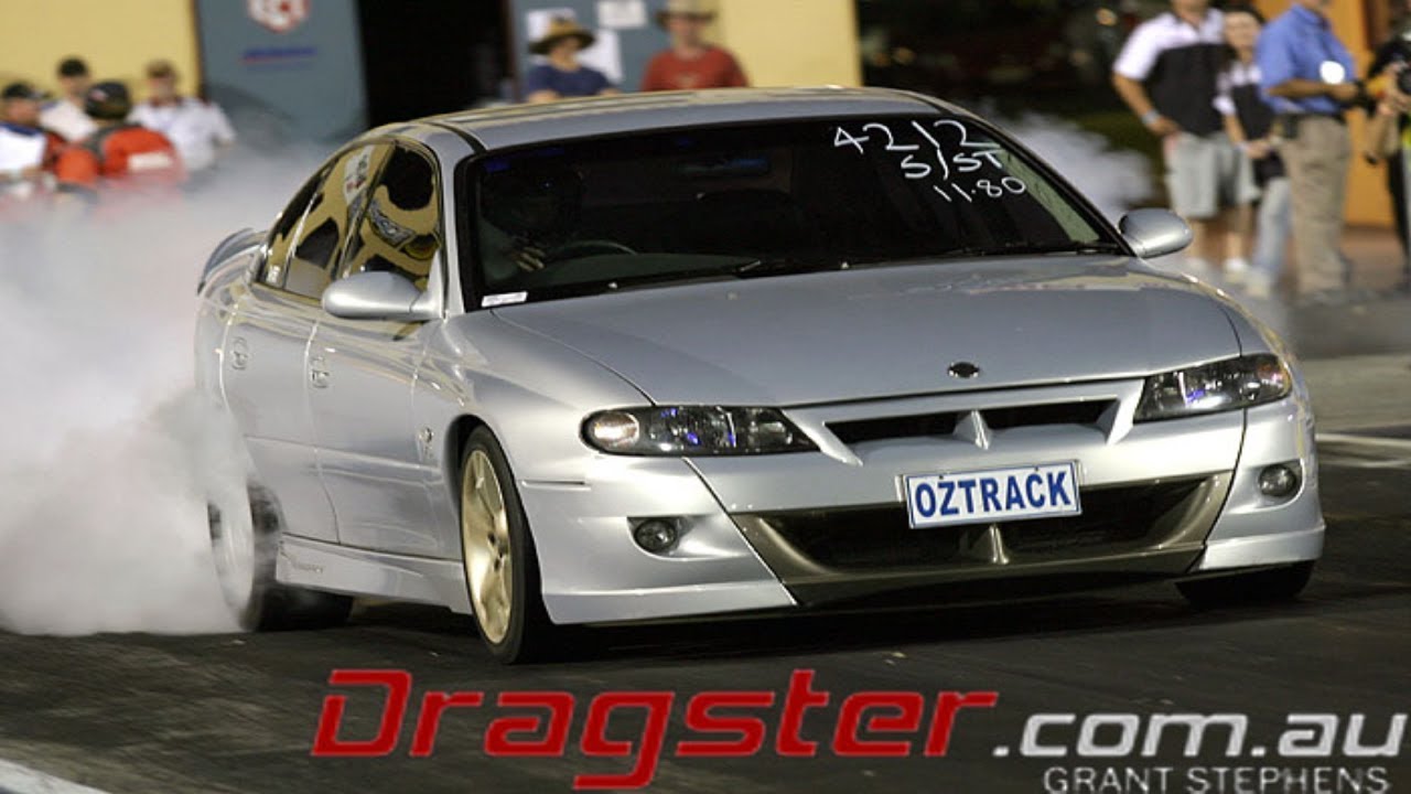 LS1 Mail Order Tuning 5.7L by Oztrack - Mafless Performance Upgrades in ...