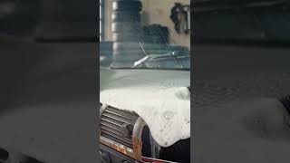 #CleaningASMR #SatisfyingClean #RustRemoval #CarDetailing #FoamCleaner #BeforeAfter #DeepClean