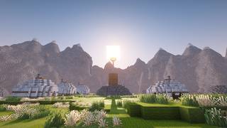 A Random Generator Chose My Biome and Object… So I Built This