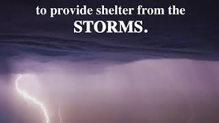 Precast Concrete Provides Shelter from Storms