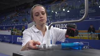 ARM2u:  Arm Prosthesis Race CYBATHLON 2024
