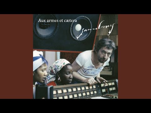 Lola Rastaquouere (Lola Rastaquouère Is Back)