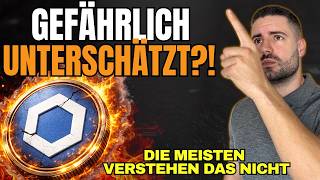 Chainlink 2026: Der wichtigste Coin, den ALLE ignorieren!