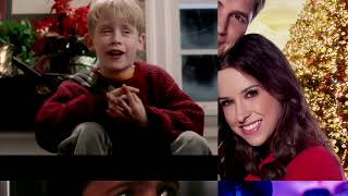 Channel 4 Christmas Continuity Friday 20Th December 2024