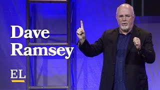 How To Navigate Market Disruptions | Dave Ramsey