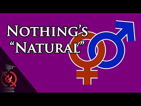 Video: The Emergence Of A New Sexual Orientation Is Predicted - Alternative View