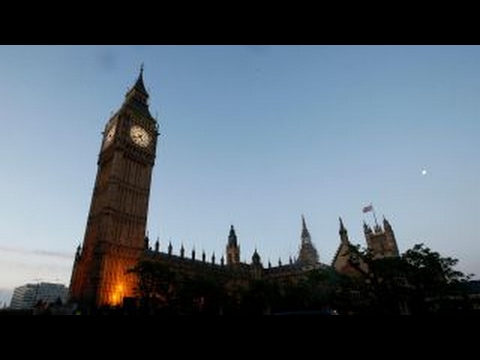 Nigel Farage on Trump’s immigration ban