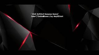 Jale (Djeale Romanian Remix)- (Slowed+Reverb)