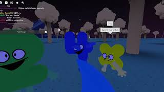 Four And X Dancing To Famous 600K