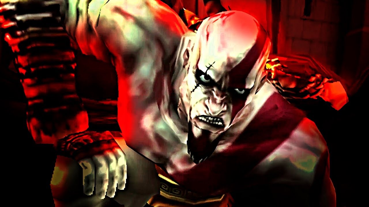 GOD OF WAR GHOST OF SPARTA - MARATONA SAGA GREGA (6/8) // HYPE TRILOGY REMAKE