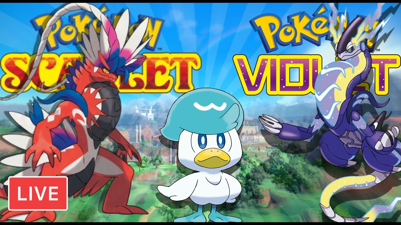 I found where to get mints omg - Pokémon Scarlet - YouTube