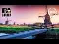 Most Beautiful Sceneries of the World - Part 2 - 360 VR Video