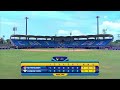 Highlights | Game 2 Netherlands vs Chinese Taipei | 2024 WBSC U-15 Baseball World Cup