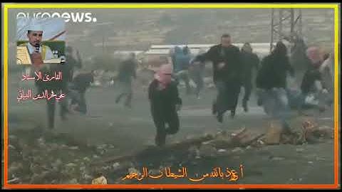 القارئ علي فخرالدين البياتي/ حجاز تركي/سورة النساء ١٠٤، مونتاج: حسين علي محمد ٢٠٢١/٥/٢١.